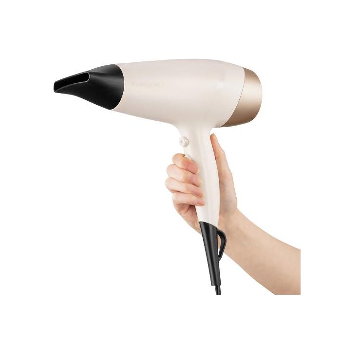 Secador de Pelo Remington D4740 Blanco 2200 W 1 Secador de Pelo Remington D4740 Blanco 2200 W 1
