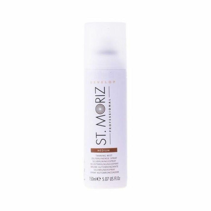 St. Moriz Tanning Mist #Medium St. Moriz Tanning Mist #Medium