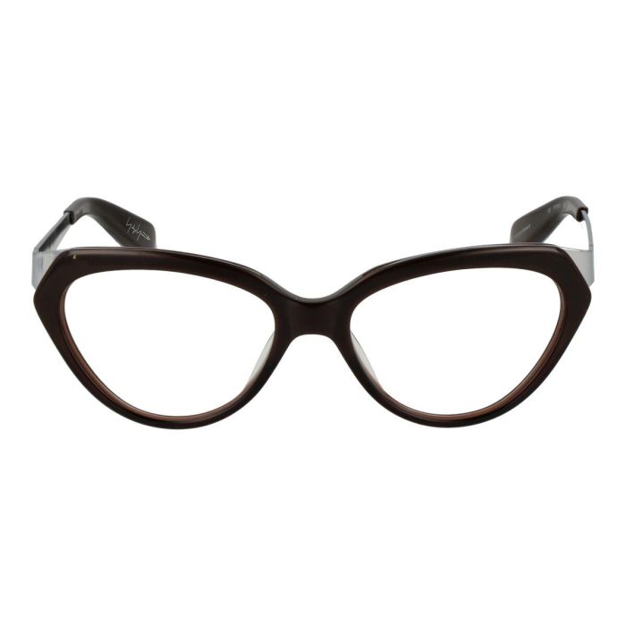 Montura de Gafas Unisex Yohji Yamamoto YY1011 52108 2