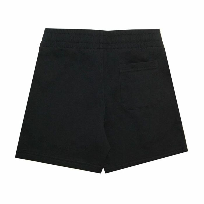Pantalones Cortos Deportivos para Niños Rox California Negro Azul oscuro 2 Pantalones Cortos Deportivos para Niños Rox California Negro Azul oscuro 2