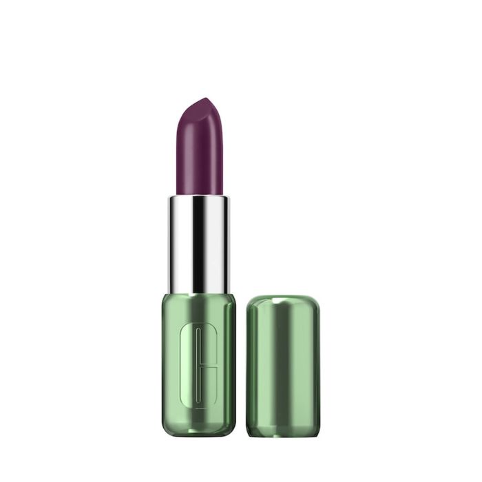 Pintalabios Clinique POP LONGWEAR Morado (1 unidad) 0 Pintalabios Clinique POP LONGWEAR Morado (1 unidad) 0