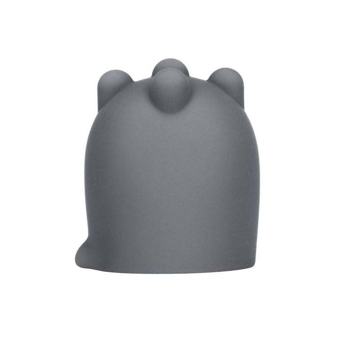 Funda de Silicona Onda Shiatsu Deep Tissue Le Wand Petite 4 Funda de Silicona Onda Shiatsu Deep Tissue Le Wand Petite 4