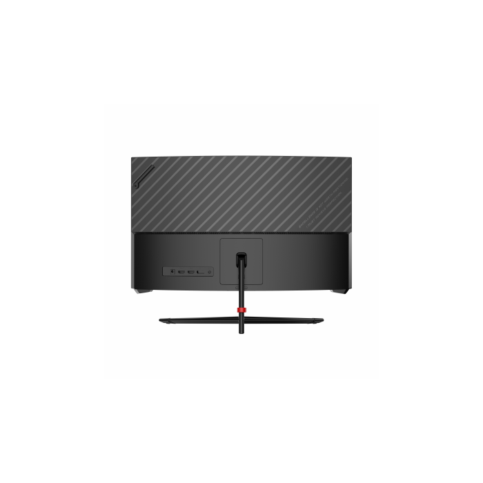 Dahua Monitor Gaming Curvo 24" FHD LED 1920x1080 165Hz 1ms VA 3000:1 HDMIx2 DP DHI-LM24-E230C-A5-V2 2 Dahua Monitor Gaming Curvo 24" FHD LED 1920x1080 165Hz 1ms VA 3000:1 HDMIx2 DP DHI-LM24-E230C-A5-V2 2