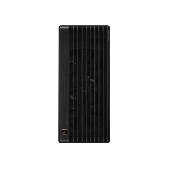 ASUS ProArt PA602 Wood Edition Midi Tower Negro 2 ASUS ProArt PA602 Wood Edition Midi Tower Negro 2