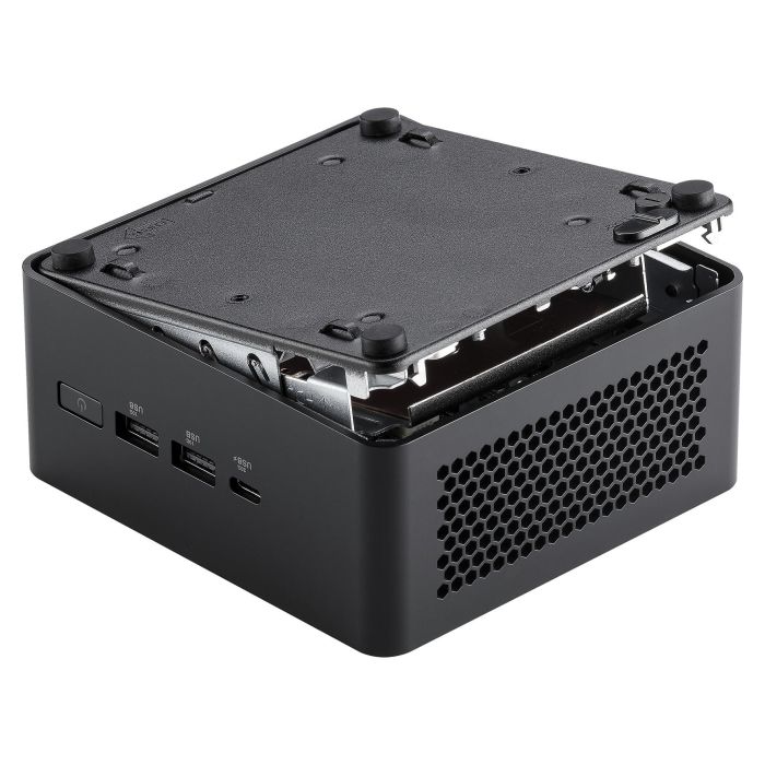 ASUS RNUC14RVHI300000I Mini PC barebone NUC 14 Pro Revel Canyon C3 Intel Core 3 100U DDR5 Wi-Fi 6E