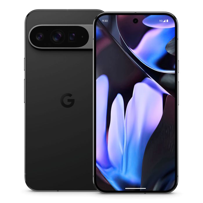 Smartphone Google Pixel 9 Pro XL 6,8" 512 GB Negro 1