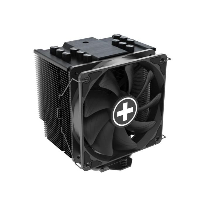 K Cooler Xilence M906 Perfomance X Black | 11xx/20xx/1200/1700 AM4/5 TDP250W 1 K Cooler Xilence M906 Perfomance X Black | 11xx/20xx/1200/1700 AM4/5 TDP250W 1