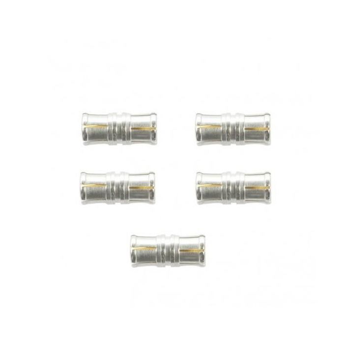ALLNET P-SMP Verbinder BrickRknowledge Conector Gris (Paquete de 5)