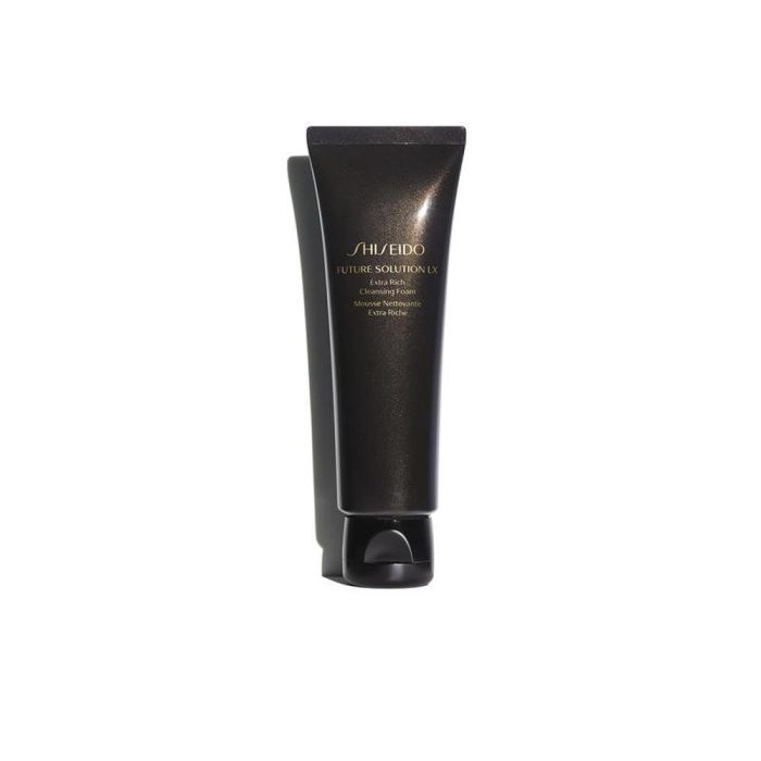 Shiseido Espuma Limpiadora FS LX Extra R. Cleansing Foam 125ml