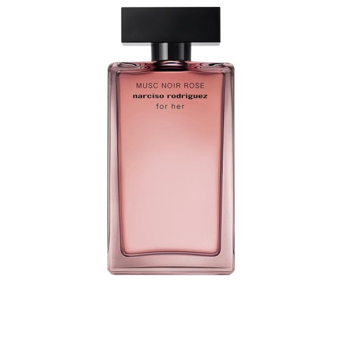 Narciso Rodriguez MUSC NOIR ROSE Eau de Parfum Vaporizador 100 ml Mujer 0 Narciso Rodriguez MUSC NOIR ROSE Eau de Parfum Vaporizador 100 ml Mujer 0