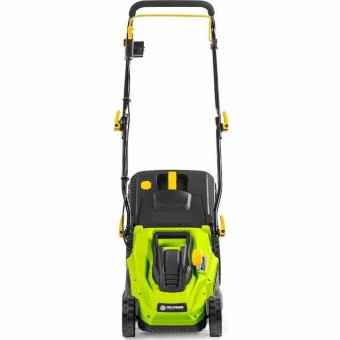 Fieldmann FZR 2033-E Cortadora de césped eléctrica 2 Fieldmann FZR 2033-E Cortadora de césped eléctrica 2