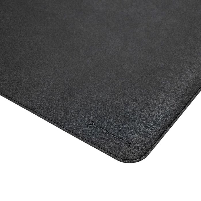 Phoenix technologies Alfombrilla de ratón PU 80 cm, antideslizante e impermeable 5