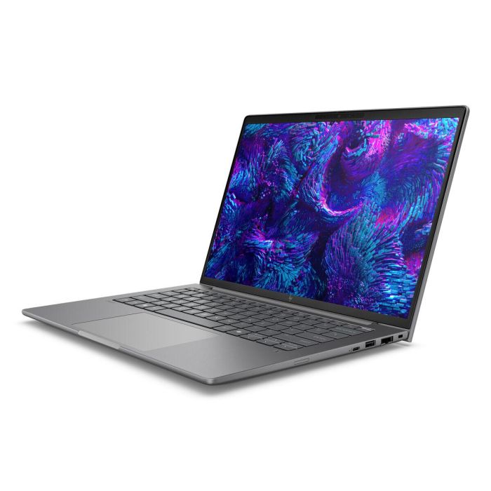 HP Zbook 8 G1i Notebook AI Portátil | Intel Core Ultra 7 265H, 64GB RAM, 1TB SSD, NVIDIA RTX 500 Ada, Pantalla 14" 2.5K 120Hz, Windows 11 Pro 2