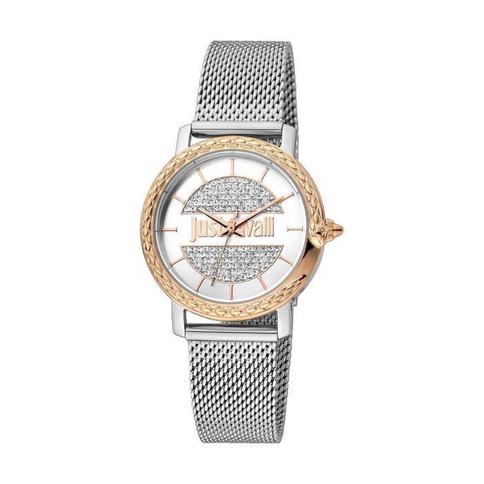 Reloj Mujer Just Cavalli SNAKE (Ø 32 mm) Reloj Mujer Just Cavalli SNAKE (Ø 32 mm)
