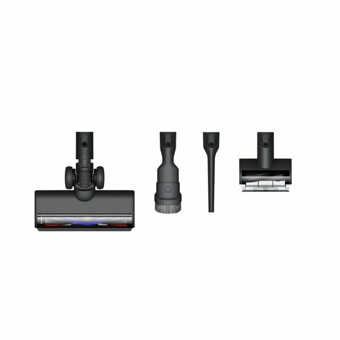 Ecovacs AAABG08650 DEEBOT X2 COMBO Robot Aspirador con Aspirador de Mano, 8700Pa, Doble Vaciado Automático 3 Ecovacs AAABG08650 DEEBOT X2 COMBO Robot Aspirador con Aspirador de Mano, 8700Pa, Doble Vaciado Automático 3