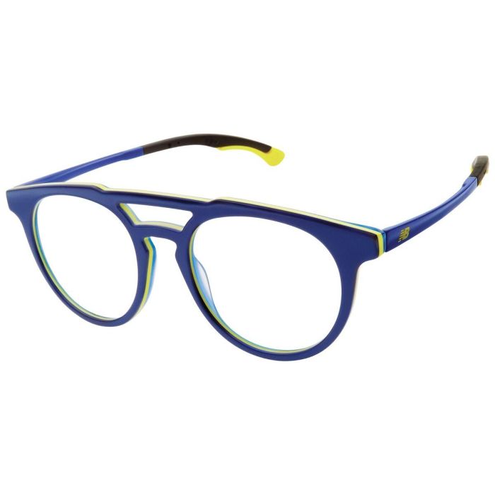 Montura de Gafas Hombre New Balance NB407704 51 0 Montura de Gafas Hombre New Balance NB407704 51 0