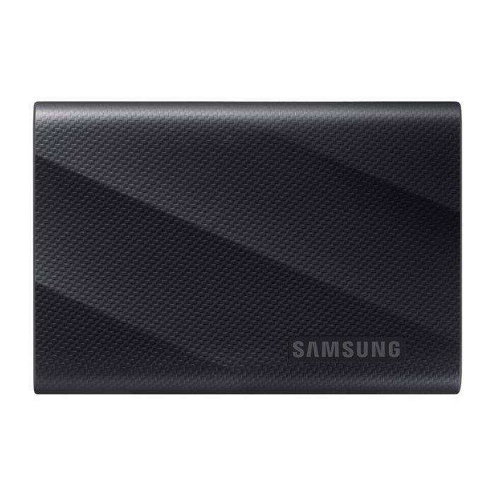 Disco Externo SSD Samsung Portable T9 2TB/ USB 3.2/ Negro 6 Disco Externo SSD Samsung Portable T9 2TB/ USB 3.2/ Negro 6