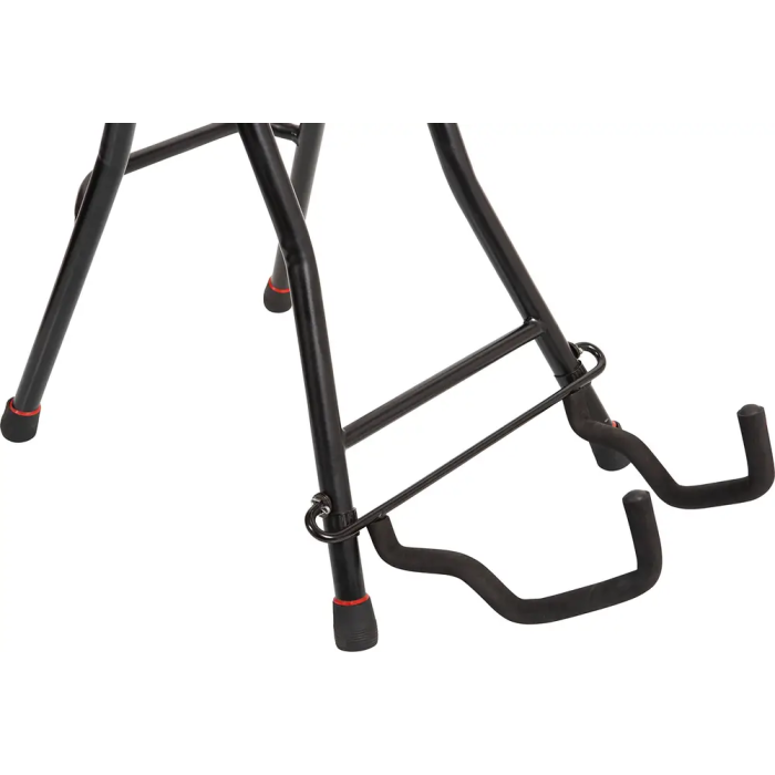 FRAMEWORKS Taburete Con Soporte Para Guitarra 7