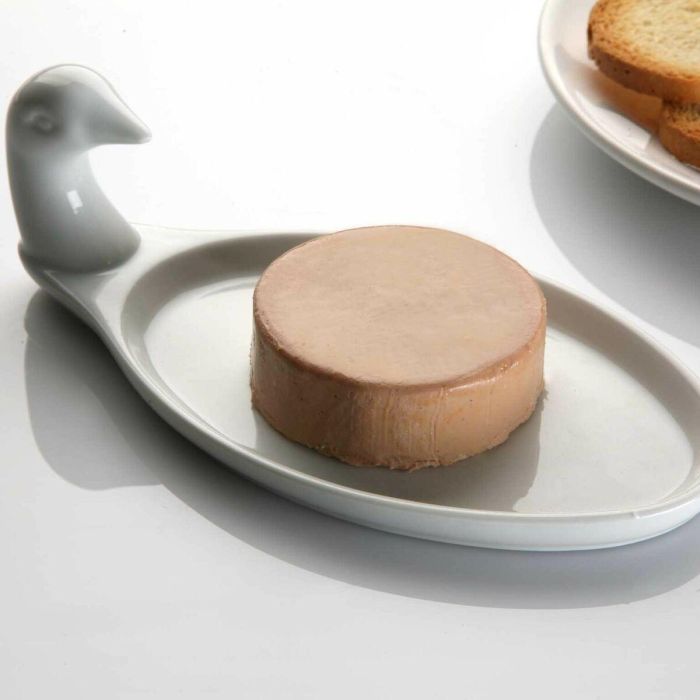 Fuente de Cocina Versa 20 cm Cerámica Porcelana 1 Fuente de Cocina Versa 20 cm Cerámica Porcelana 1