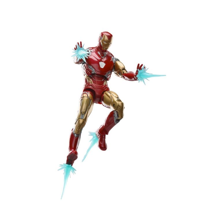 Figura Iron Man Mark 85 Marvel Legends F9126 Marvel 2