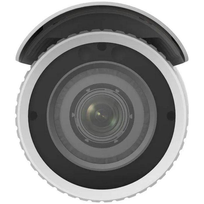 Hikvision Cámara IP bullet 4M 2.8-12mm MD 2.0 IR30 WDR H.265+ IP67 12V/PoE 1 Hikvision Cámara IP bullet 4M 2.8-12mm MD 2.0 IR30 WDR H.265+ IP67 12V/PoE 1