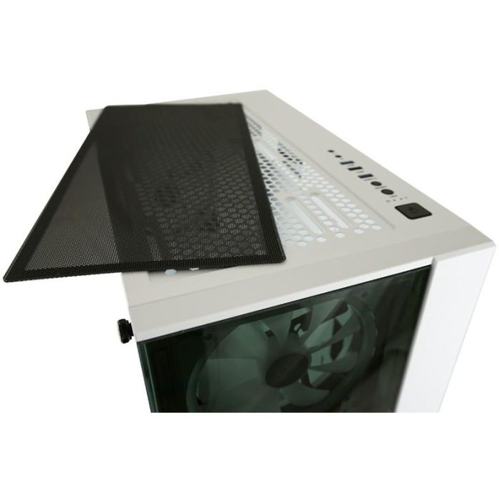 Midi LC-Power Gaming 803W RGB 3
