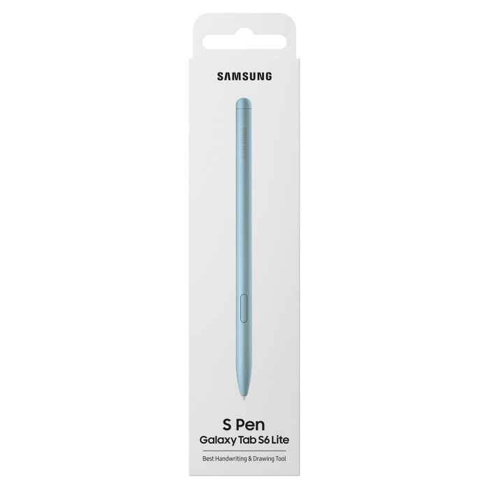 Samsung EJ-PP610 S Pen para Galaxy Tab S6 Lite - Lápiz táctil, color azul 1