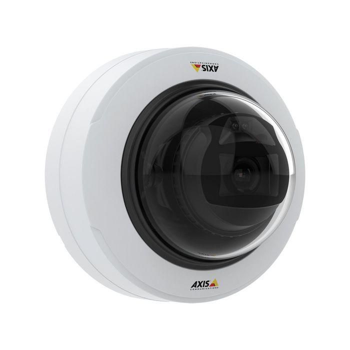 Axis 02327-001 Netzwerkkamera Fix Dome P3265-LV HDTV 1080p Cámara de Seguridad IP Interior con Visión Nocturna IR 3
