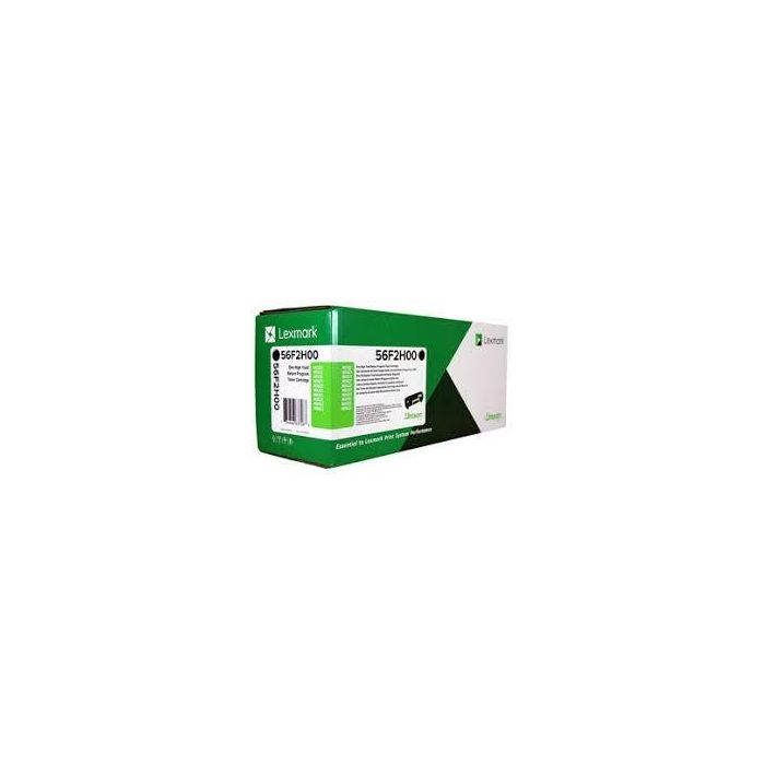 Lexmark Toner Negro Ms321 Mx321 Lexmark Toner Negro Ms321 Mx321