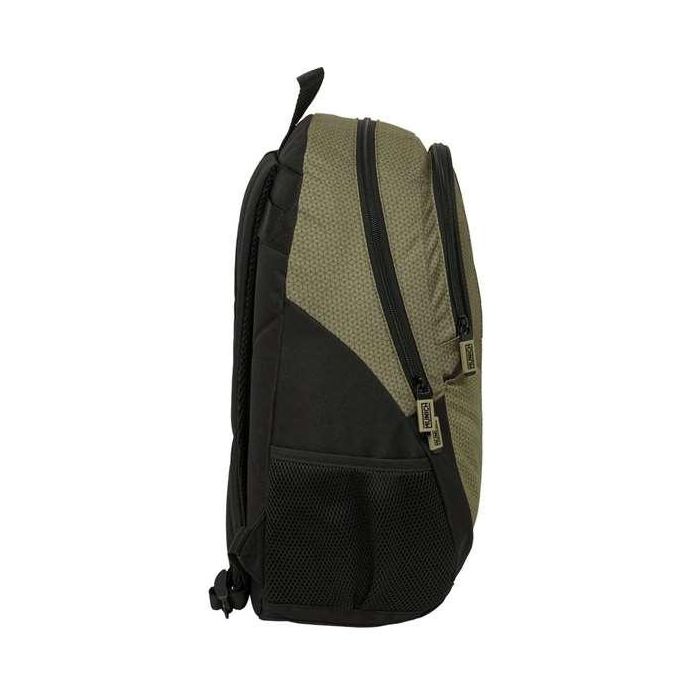 Mochila adapt.carro munich "west" 32x44x16cm 2