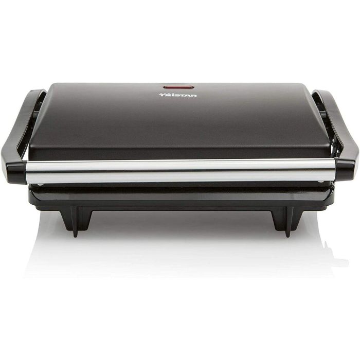 Parrilla Eléctrica Tristar GR-2650 Negro 700 W 14
