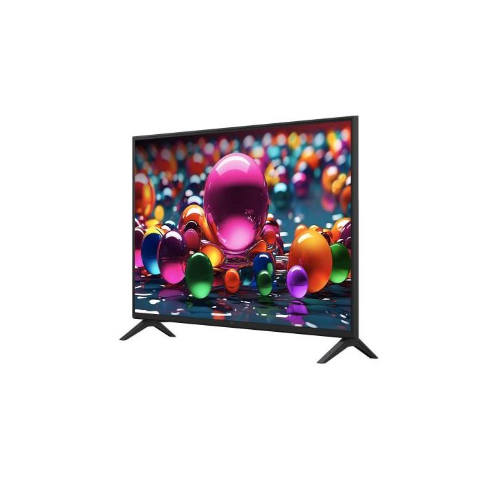 Lg Uhd Ai 43Ua75006La 109,2 Cm (43") 4K Ultra Hd Smart Tv Wifi Negro 8