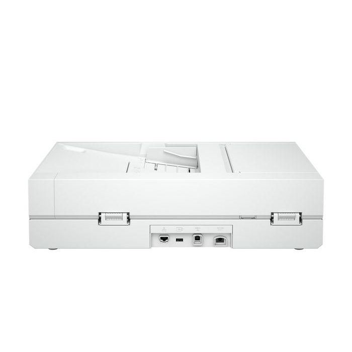 HP Escaner documental ScanJet Enterprise Flow N6600 fnw1 7