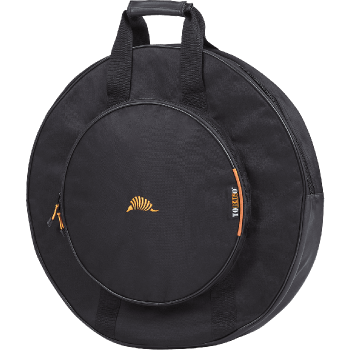 Funda Platos Batería - Hasta 24" Funda Platos Batería - Hasta 24"