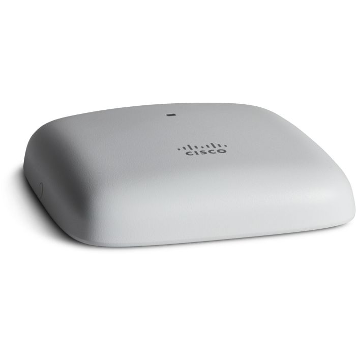 Cisco CBW140AC Punto de Acceso Wi-Fi 802.11ac Wave 2 Doble Banda 2.4/5GHz 867Mbps PoE para Negocios 1
