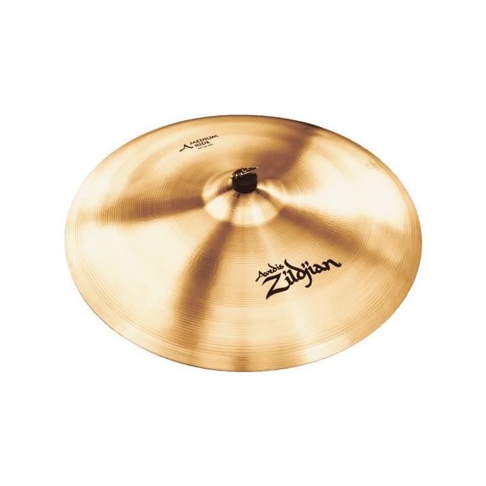 Ride 24" A Zildjian Medium