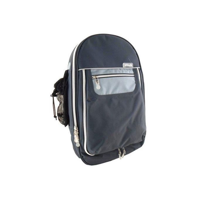 Mochila Para Portatil Esselte Premium 34X13,5X45 Negro