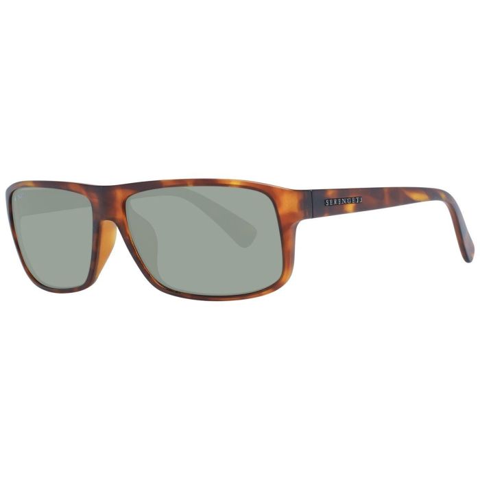 Gafas de Sol Unisex Serengeti 9053 61 0 Gafas de Sol Unisex Serengeti 9053 61 0