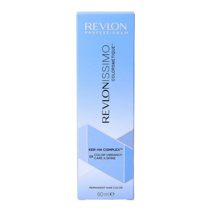 Revlonissimo Colorsmetique High Coverage Color 5.13 Revlonissimo Colorsmetique High Coverage Color 5.13