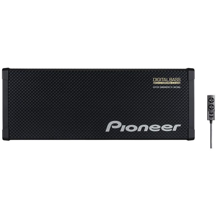 Pioneer TS-WX70DA 1 Pioneer TS-WX70DA 1