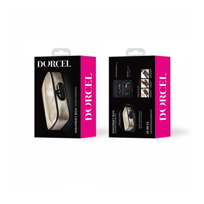 Limpiador de Juguetes Erótico Dorcel 14 Limpiador de Juguetes Erótico Dorcel 14