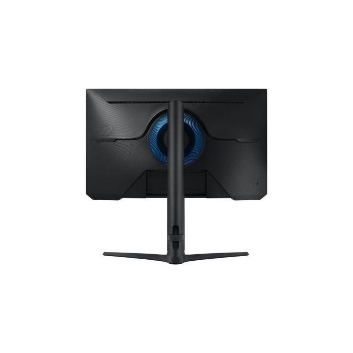 Monitor Gaming Samsung Odyssey G4 S25BG400EU/ 25"/ Full HD/ 1ms/ 240Hz/ IPS/ Negro 3 Monitor Gaming Samsung Odyssey G4 S25BG400EU/ 25"/ Full HD/ 1ms/ 240Hz/ IPS/ Negro 3