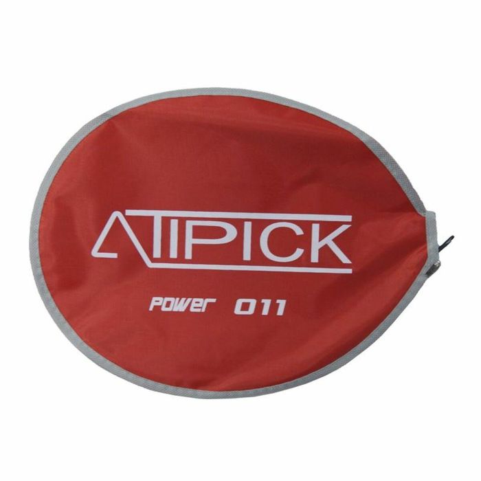 Raqueta de Tenis Atipick RQB40020-RJVE Rojo 1