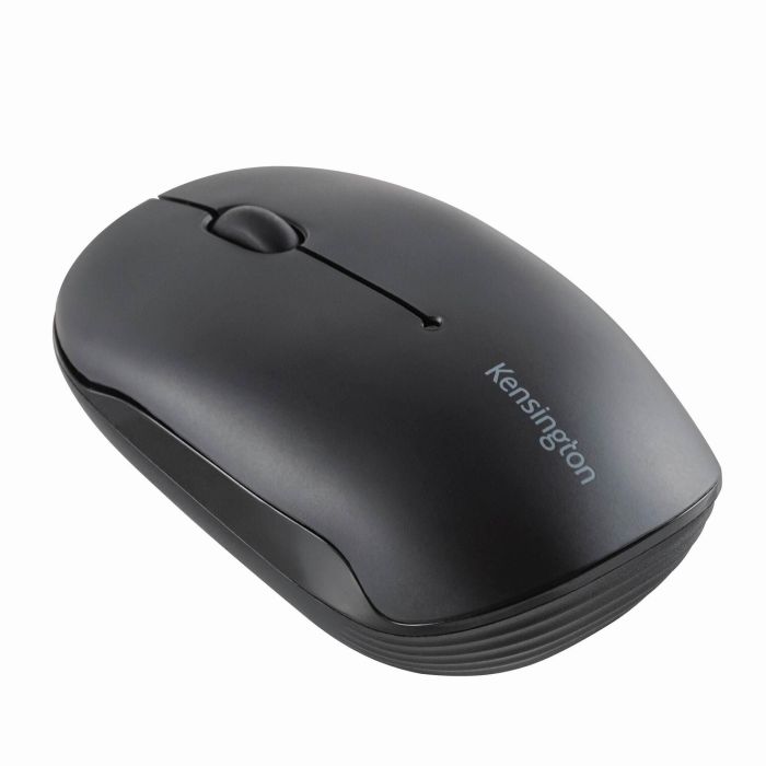 Kensington Ratón Compacto Bluetooth Pro Fit, Ambidextro, Inalámbrico, 3 Botones, Negro 4