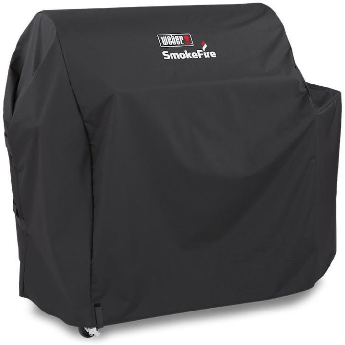 Weber 7193 Premium-Abdeckhaube - SmokeFire 36 2