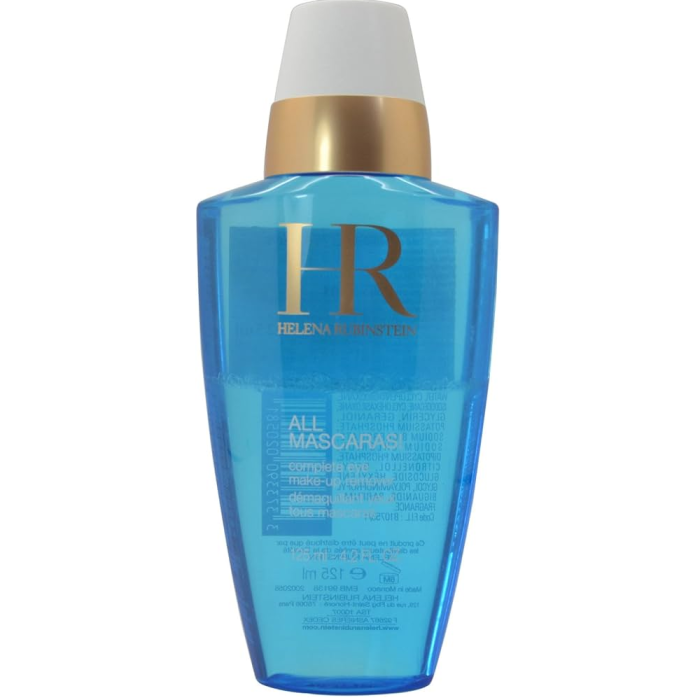 Helena Rubinstein All Mascaras Eyes Make Up Remover