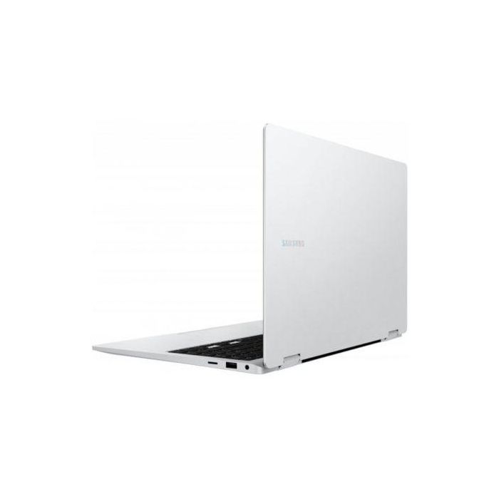 Samsung Galaxy Book5 360 Intel Core Ultra 7 256V Portátil 39,6 cm (15.6") Pantalla táctil Full HD 16 GB LPDDR5x-SDRAM 512 GB SSD Wi-Fi 7 (802.11be) Windows 11 Pro Gris 4 Samsung Galaxy Book5 360 Intel Core Ultra 7 256V Portátil 39,6 cm (15.6") Pantalla táctil Full HD 16 GB LPDDR5x-SDRAM 512 GB SSD Wi-Fi 7 (802.11be) Windows 11 Pro Gris 4
