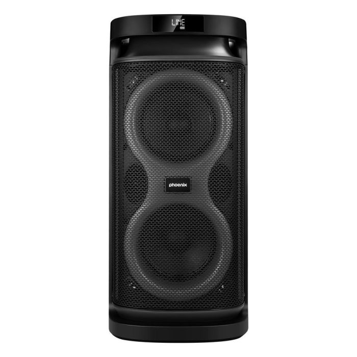 Altavoz Rumbleboss Phoenix 80 W Rms Batería 4 Altavoz Rumbleboss Phoenix 80 W Rms Batería 4