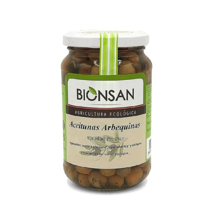 Aceitunas Arbequinas Aceitunas Arbequinas