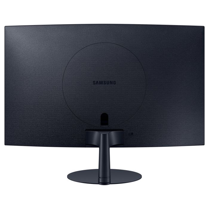 Samsung Monitor Curvo S27C390EAU 27 Pulgadas Full HD VA 4ms 2xHDMI DisplayPort Altavoces Integrados Negro/Gris Oscuro 14